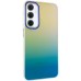 Чохол TPU+PC Glassbend для Samsung Galaxy A25 5G Чохол TPU+PC Glassbend для Samsung Galaxy A25 5G