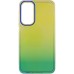 Чохол TPU+PC Glassbend для Samsung Galaxy A25 5G Чохол TPU+PC Glassbend для Samsung Galaxy A25 5G