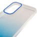 Чохол TPU+PC Glassbend для Samsung Galaxy A25 5G Чохол TPU+PC Glassbend для Samsung Galaxy A25 5G
