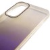 Чохол TPU+PC Glassbend для Samsung Galaxy A25 5G Чохол TPU+PC Glassbend для Samsung Galaxy A25 5G