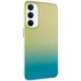 Чохол TPU+PC Glassbend для Samsung Galaxy A25 5G Чохол TPU+PC Glassbend для Samsung Galaxy A25 5G