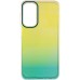 Чохол TPU+PC Glassbend для Samsung Galaxy A25 5G Чохол TPU+PC Glassbend для Samsung Galaxy A25 5G