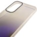 Чохол TPU+PC Glassbend для Samsung Galaxy A25 5G Чохол TPU+PC Glassbend для Samsung Galaxy A25 5G