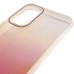 Чохол TPU+PC Glassbend для Samsung Galaxy A25 5G Чохол TPU+PC Glassbend для Samsung Galaxy A25 5G