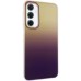 Чохол TPU+PC Glassbend для Samsung Galaxy A25 5G Чохол TPU+PC Glassbend для Samsung Galaxy A25 5G