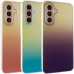 Чохол TPU+PC Glassbend для Samsung Galaxy A35 Чохол TPU+PC Glassbend для Samsung Galaxy A35