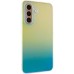 Чохол TPU+PC Glassbend для Samsung Galaxy A35 Чохол TPU+PC Glassbend для Samsung Galaxy A35