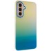 Чохол TPU+PC Glassbend для Samsung Galaxy A35 Чохол TPU+PC Glassbend для Samsung Galaxy A35