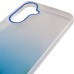 Чохол TPU+PC Glassbend для Samsung Galaxy A35 Чохол TPU+PC Glassbend для Samsung Galaxy A35