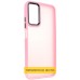 Чохол TPU+PC Lyon Frosted для Motorola Moto G05 / E15 4G Чохол TPU+PC Lyon Frosted для Motorola Moto G05 / E15 4G