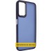 Чохол TPU+PC Lyon Frosted для Motorola Moto G05 / E15 4G Чохол TPU+PC Lyon Frosted для Motorola Moto G05 / E15 4G