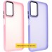 Чохол TPU+PC Lyon Frosted для Motorola Moto G15 4G