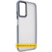 Чохол TPU+PC Lyon Frosted для Motorola Moto G15 4G