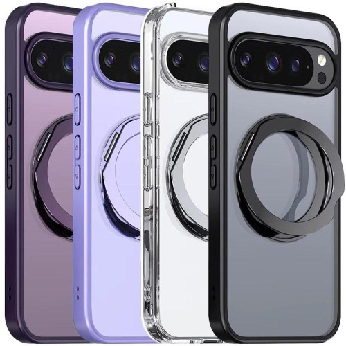 Чохол TPU+PC Aura Fold для Google Pixel 9 / 9 Pro / 10 / 10 Pro Чохол TPU+PC Aura Fold для Google Pixel 9 / 9 Pro / 10 / 10 Pro