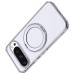 Чохол TPU+PC Aura Fold для Google Pixel 9 / 9 Pro / 10 / 10 Pro Чохол TPU+PC Aura Fold для Google Pixel 9 / 9 Pro / 10 / 10 Pro