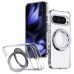 Чохол TPU+PC Aura Fold для Google Pixel 9 / 9 Pro / 10 / 10 Pro Чохол TPU+PC Aura Fold для Google Pixel 9 / 9 Pro / 10 / 10 Pro