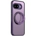 Чохол TPU+PC Aura Fold для Google Pixel 9a Чохол TPU+PC Aura Fold для Google Pixel 9a