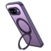Чохол TPU+PC Aura Fold для Google Pixel 9a Чохол TPU+PC Aura Fold для Google Pixel 9a