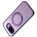Чохол TPU+PC Aura Fold для Google Pixel 9a Чохол TPU+PC Aura Fold для Google Pixel 9a