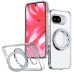 Чохол TPU+PC Aura Fold для Google Pixel 9a Чохол TPU+PC Aura Fold для Google Pixel 9a