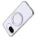 Чохол TPU+PC Aura Fold для Google Pixel 9a Чохол TPU+PC Aura Fold для Google Pixel 9a