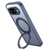 Чохол TPU+PC Aura Fold для Google Pixel 9a Чохол TPU+PC Aura Fold для Google Pixel 9a