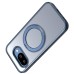 Чохол TPU+PC Aura Fold для Google Pixel 9a Чохол TPU+PC Aura Fold для Google Pixel 9a