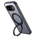 Чохол TPU+PC Aura Fold для Google Pixel 9a Чохол TPU+PC Aura Fold для Google Pixel 9a