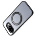 Чохол TPU+PC Aura Fold для Google Pixel 9a Чохол TPU+PC Aura Fold для Google Pixel 9a