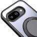 Чохол TPU+PC Aura Fold для Google Pixel 9a Чохол TPU+PC Aura Fold для Google Pixel 9a