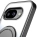Чохол TPU+PC Aura Fold для Google Pixel 9a Чохол TPU+PC Aura Fold для Google Pixel 9a