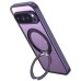 Чохол TPU+PC Aura Fold для Google Pixel 9 Pro XL / 10 Pro XL