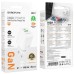 МЗП Borofone BN27 Fuente PD20W+QC3.0 (1USB-A/1C) + кабель Type-C to Lightning