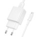 МЗП Borofone BAS71A Source 10.5W (1USB-A) + кабель USB to MicroUSB МЗП Borofone BAS71A Source 10.5W (1USB-A) + кабель USB to MicroUSB