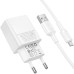 МЗП Borofone BAS71A Source 10.5W (1USB-A) + кабель USB to MicroUSB МЗП Borofone BAS71A Source 10.5W (1USB-A) + кабель USB to MicroUSB
