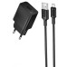 МЗП Borofone BAS71A Source 10.5W (1USB-A) + кабель USB to MicroUSB МЗП Borofone BAS71A Source 10.5W (1USB-A) + кабель USB to MicroUSB