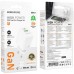 МЗП Borofone BN27 Fuente PD20W+QC3.0 (1USB-A/1C) + кабель Type-C to Type-C МЗП Borofone BN27 Fuente PD20W+QC3.0 (1USB-A/1C) + кабель Type-C to Type-C