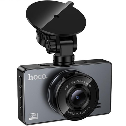 Відеореєстратор Hoco DV14 3-inch screen display (720P) Відеореєстратор Hoco DV14 3-inch screen display (720P)