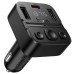 АЗП FM модулятор Hoco E87 Delta 35W (1USB-A/1C) АЗП FM модулятор Hoco E87 Delta 35W (1USB-A/1C)
