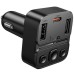 АЗП FM модулятор Hoco E87 Delta 35W (1USB-A/1C) АЗП FM модулятор Hoco E87 Delta 35W (1USB-A/1C)