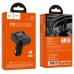 АЗП FM модулятор Hoco E87 Delta 35W (1USB-A/1C) АЗП FM модулятор Hoco E87 Delta 35W (1USB-A/1C)