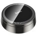 Автотримач Hoco H83 Metal ring magnetic (center console) Автотримач Hoco H83 Metal ring magnetic (center console)