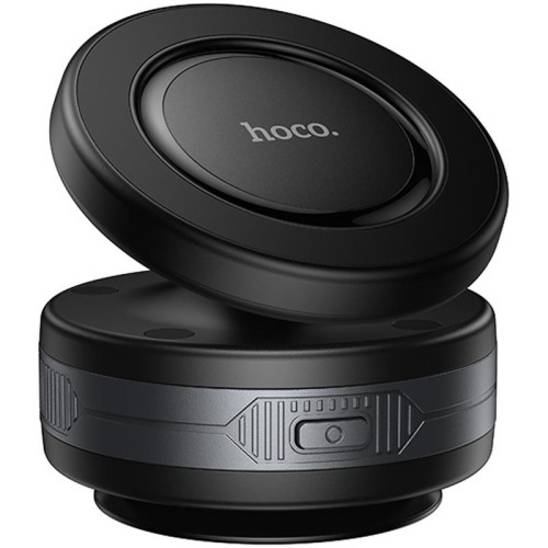 Автотримач Hoco H87 Dragon electric suction cup magnetic (universal) Автотримач Hoco H87 Dragon electric suction cup magnetic (universal)