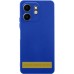 Чохол TPU GETMAN Liquid Silk Full Camera для Xiaomi Redmi A5 / Poco C71 Чохол TPU GETMAN Liquid Silk Full Camera для Xiaomi Redmi A5 / Poco C71