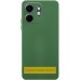 Чохол TPU GETMAN Liquid Silk Full Camera для Xiaomi Redmi A5 / Poco C71 Чохол TPU GETMAN Liquid Silk Full Camera для Xiaomi Redmi A5 / Poco C71