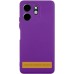 Чохол TPU GETMAN Liquid Silk Full Camera для Xiaomi Redmi A5 / Poco C71 Чохол TPU GETMAN Liquid Silk Full Camera для Xiaomi Redmi A5 / Poco C71