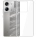 TPU чохол Epic Transparent 1,5mm для Xiaomi Poco M7 Pro 5G TPU чохол Epic Transparent 1,5mm для Xiaomi Poco M7 Pro 5G