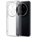 TPU чохол Epic Transparent 1,5mm Full Camera для Xiaomi 15 Ultra TPU чохол Epic Transparent 1,5mm Full Camera для Xiaomi 15 Ultra