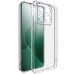 TPU чохол Epic Transparent 1,5mm Full Camera для Xiaomi 15