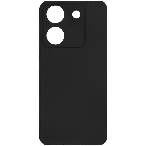 Чохол TPU Epik Black Full Camera для Xiaomi Poco M7 Pro 5G Чохол TPU Epik Black Full Camera для Xiaomi Poco M7 Pro 5G